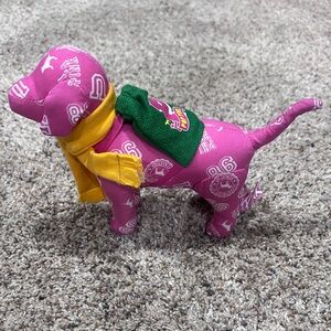 Victoria’s Secret PINK Plush Dog